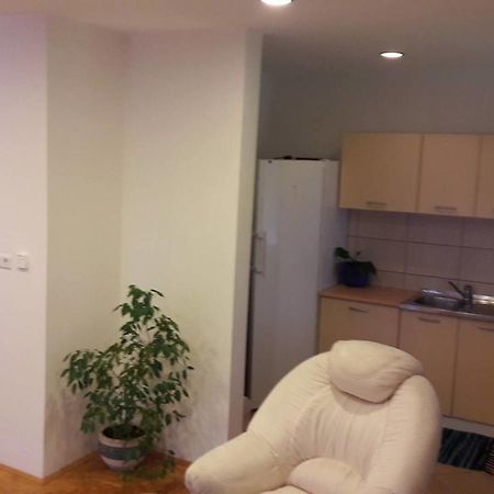 Apartamento Apartman "Beban" Sarajevo Exterior foto