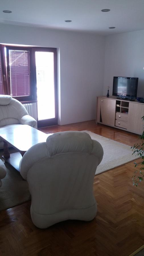 Apartamento Apartman "Beban" Sarajevo Exterior foto