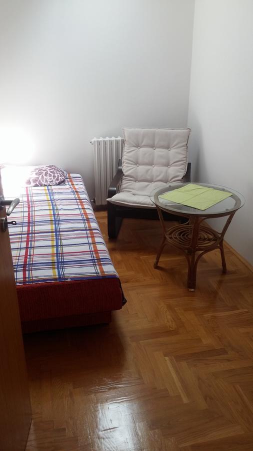 Apartamento Apartman "Beban" Sarajevo Exterior foto