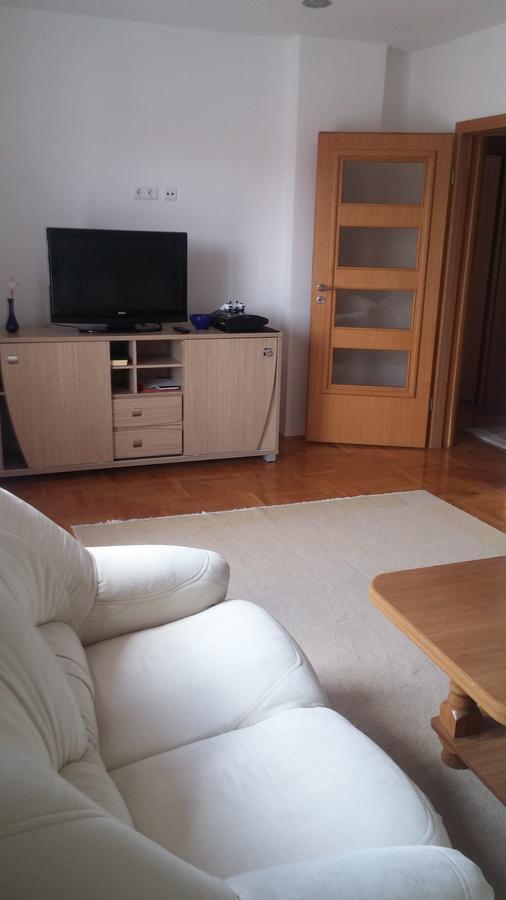 Apartamento Apartman "Beban" Sarajevo Exterior foto