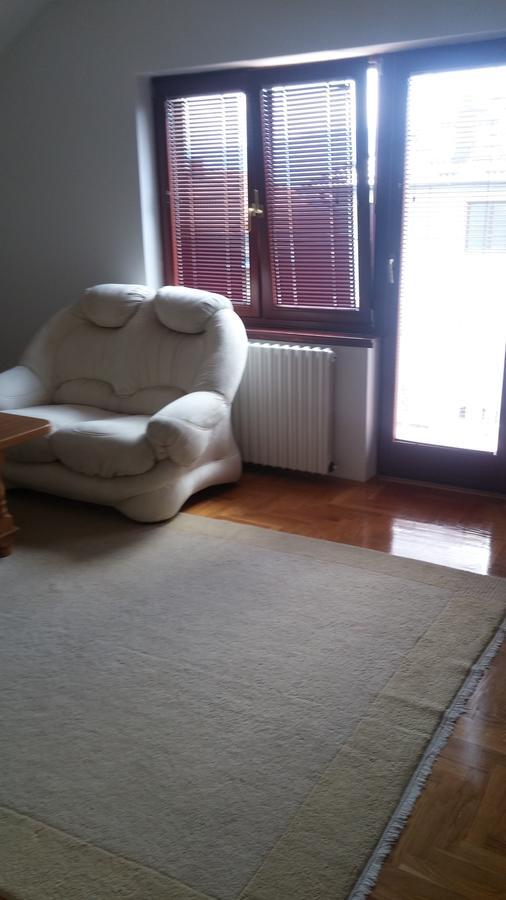 Apartamento Apartman "Beban" Sarajevo Exterior foto