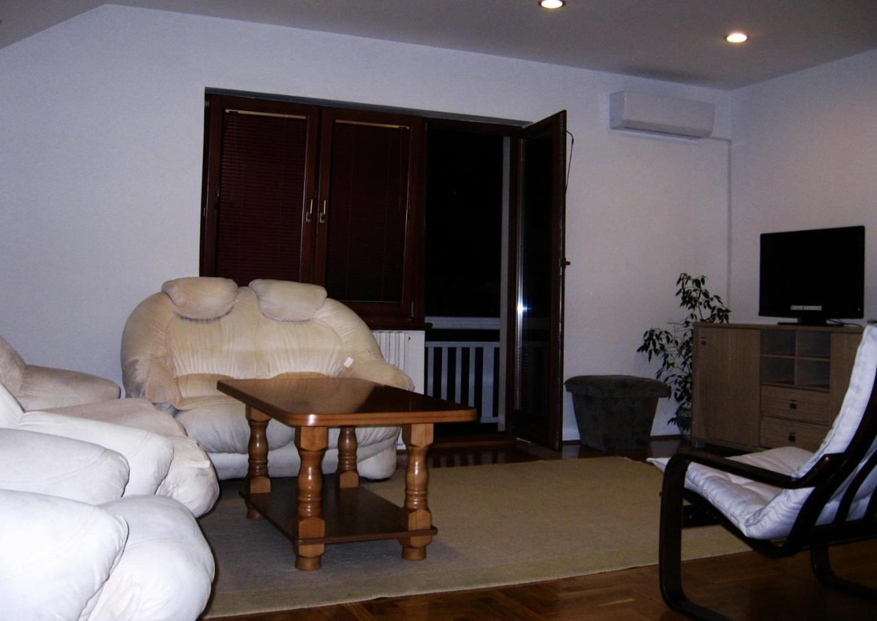 Apartamento Apartman "Beban" Sarajevo Exterior foto
