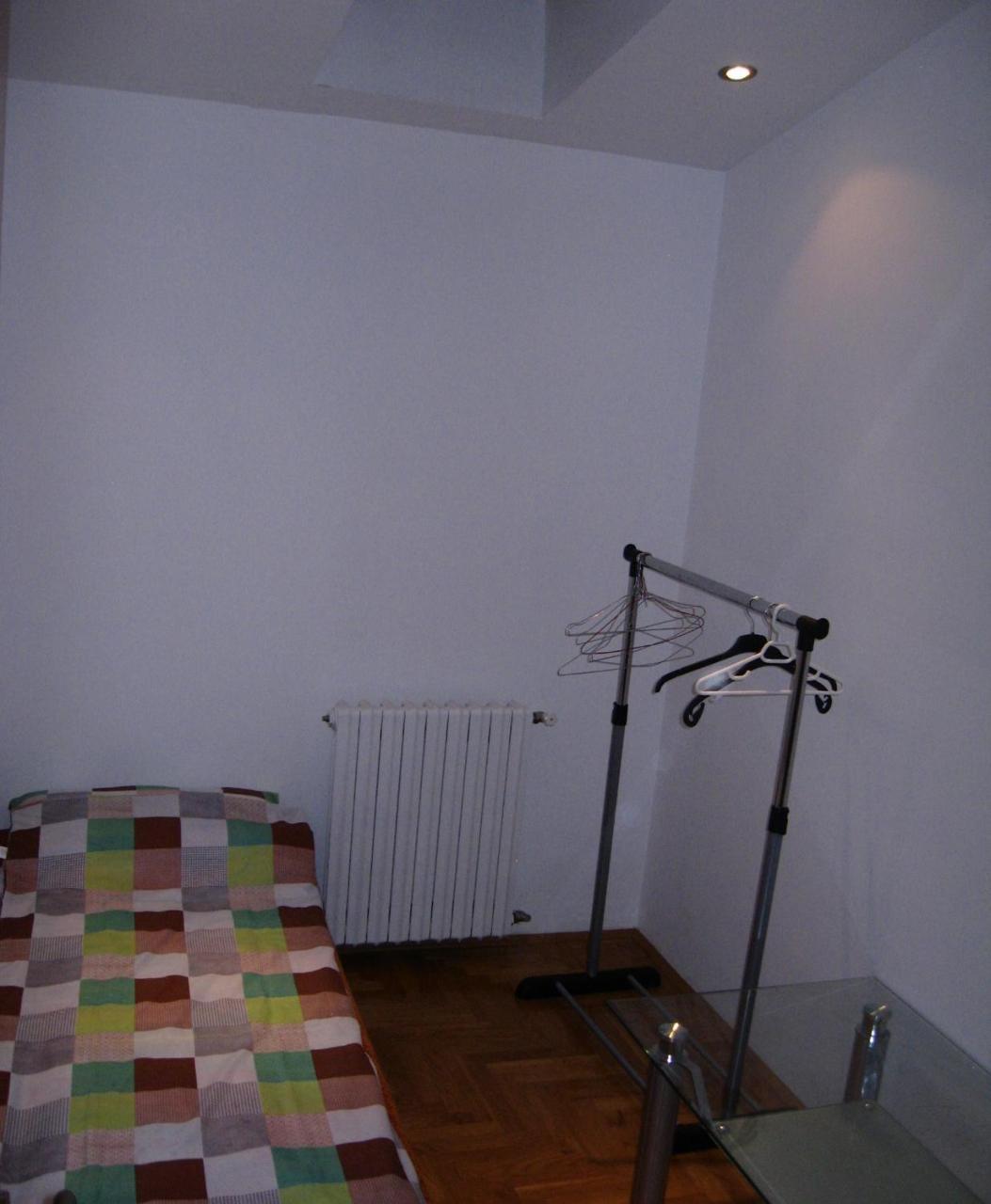 Apartamento Apartman "Beban" Sarajevo Exterior foto